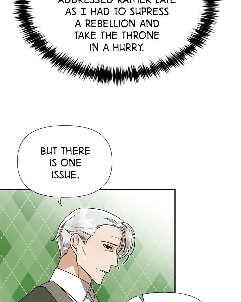 Men of the Harem Chapter 37 Page 33