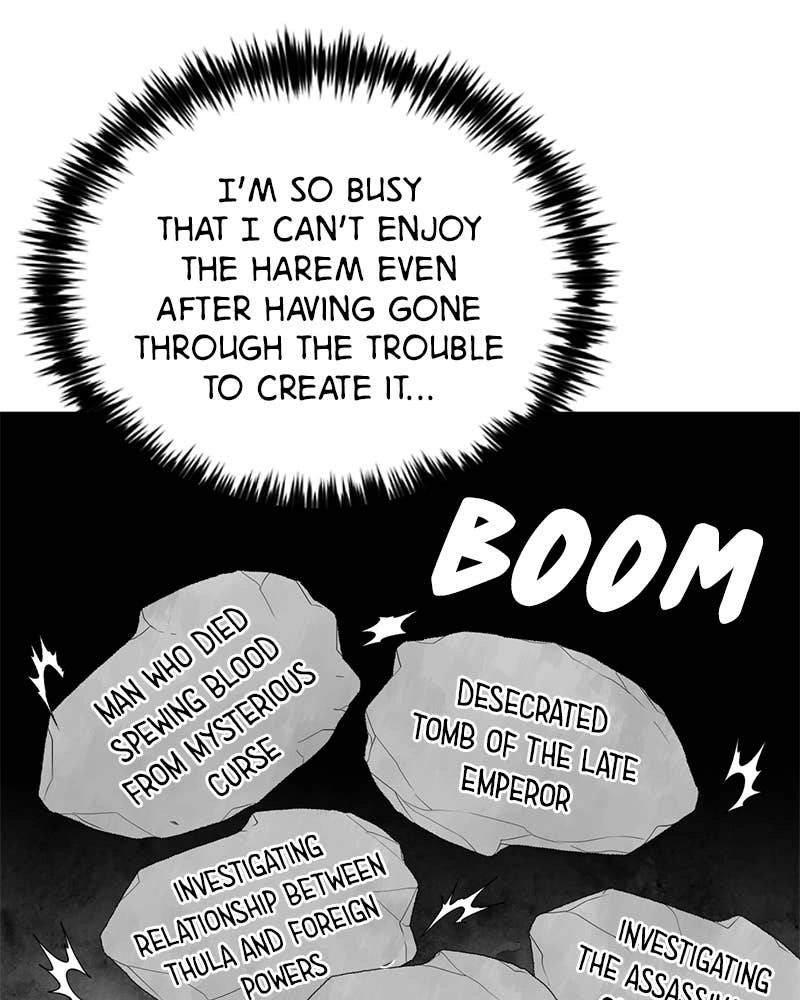 Men of the Harem Chapter 37 Page 38