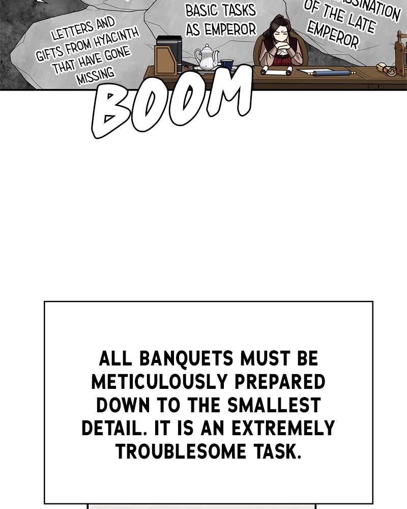 Men of the Harem Chapter 37 Page 39