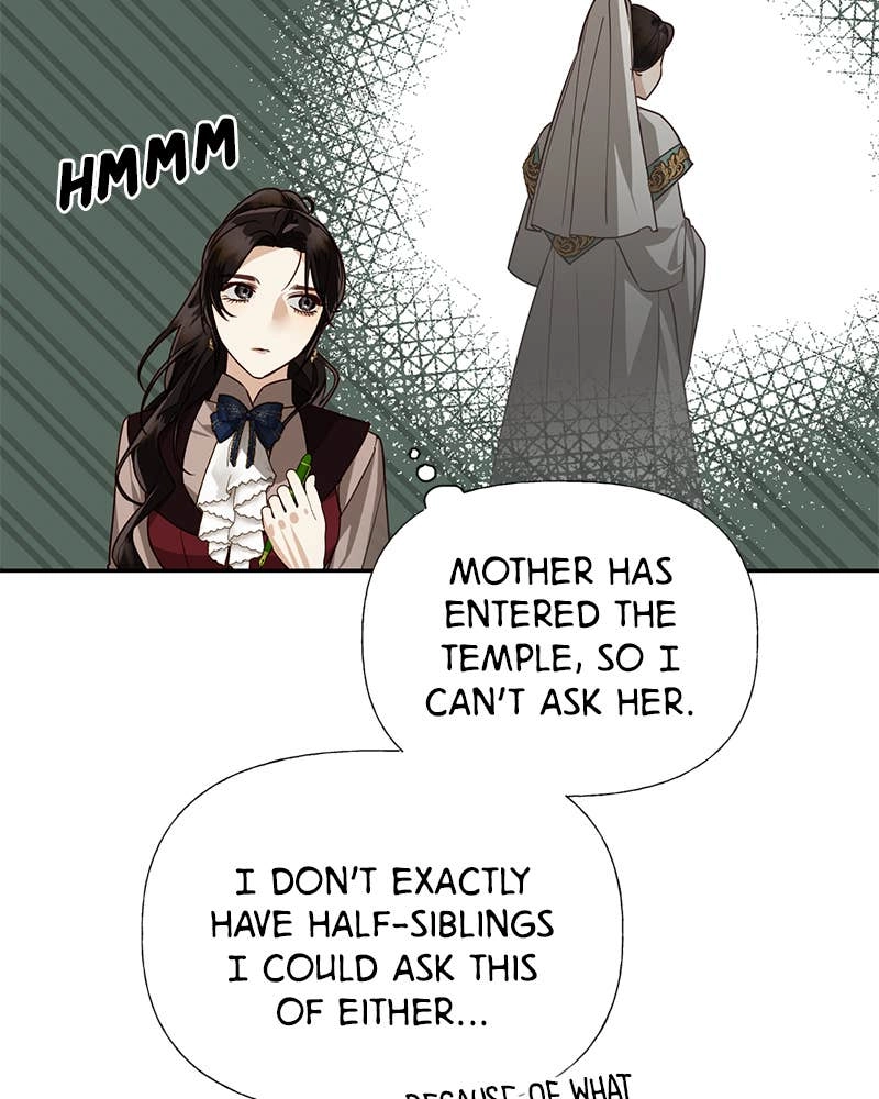 Men of the Harem Chapter 37 Page 42