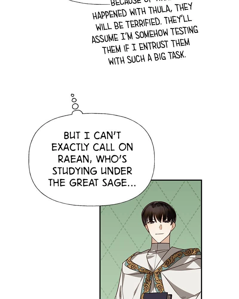 Men of the Harem Chapter 37 Page 43