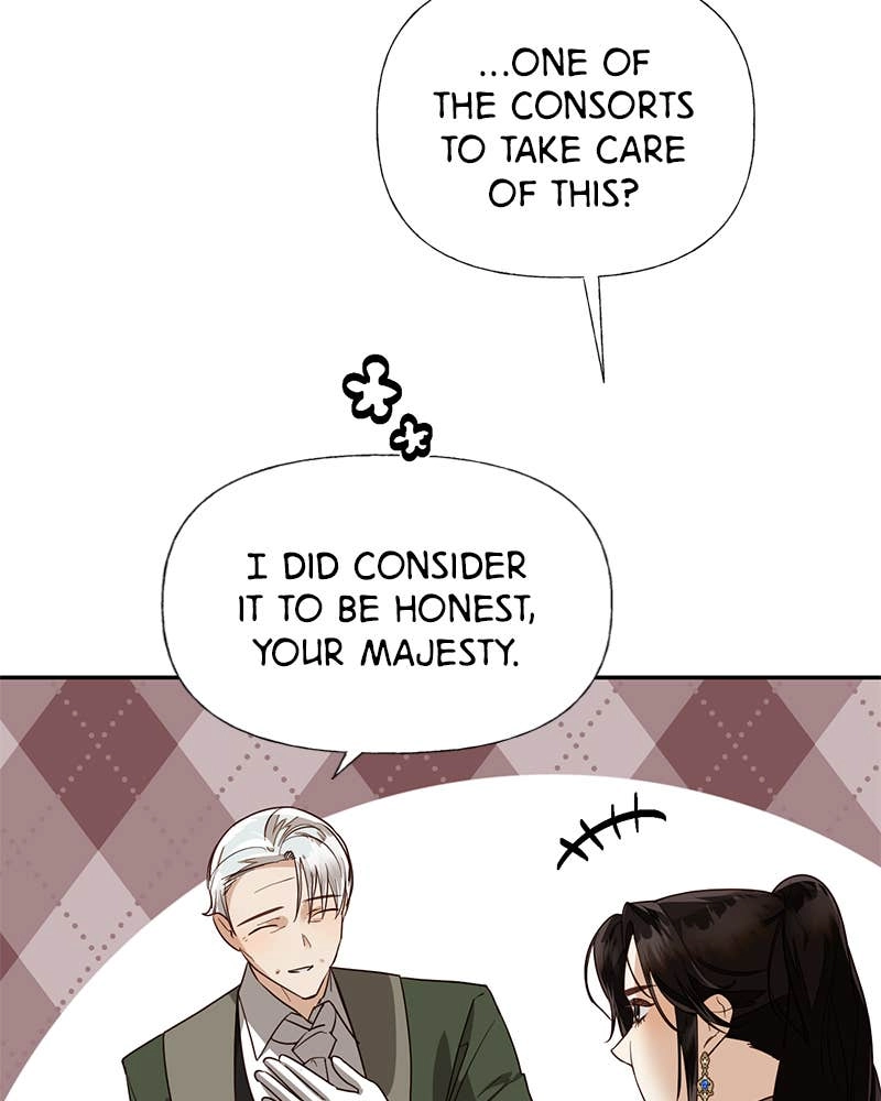 Men of the Harem Chapter 37 Page 46
