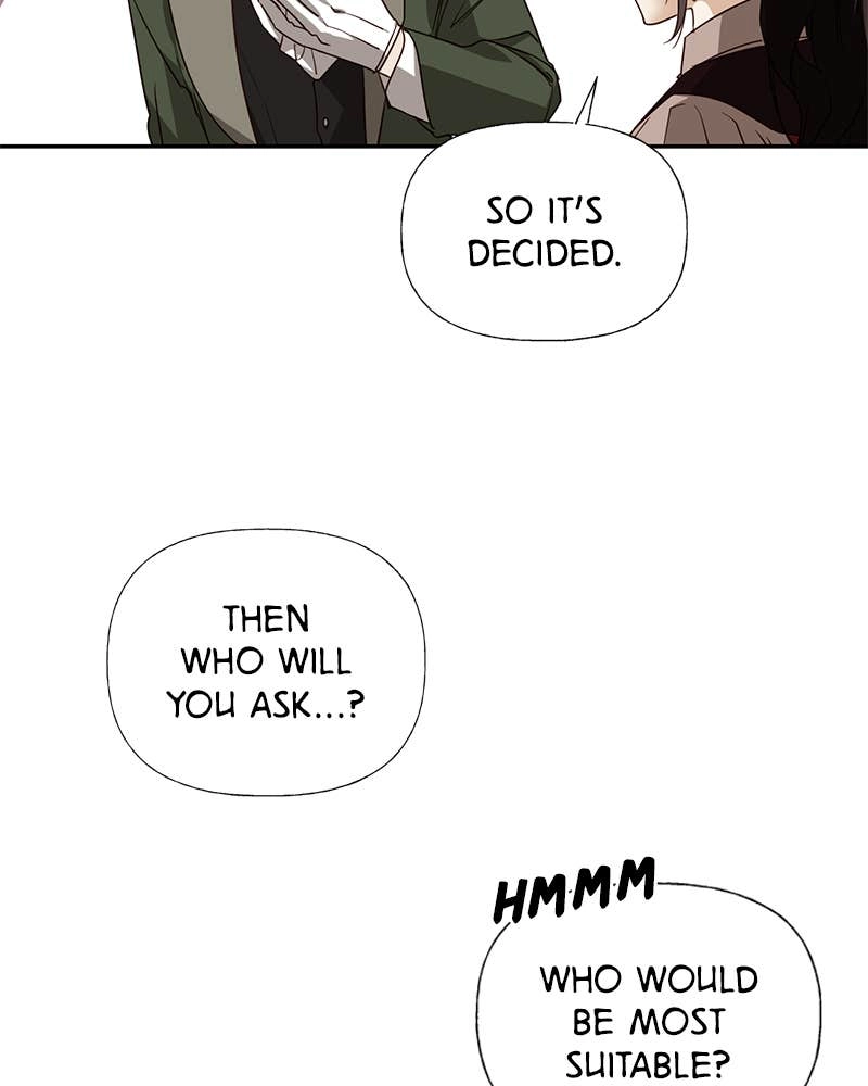 Men of the Harem Chapter 37 Page 47