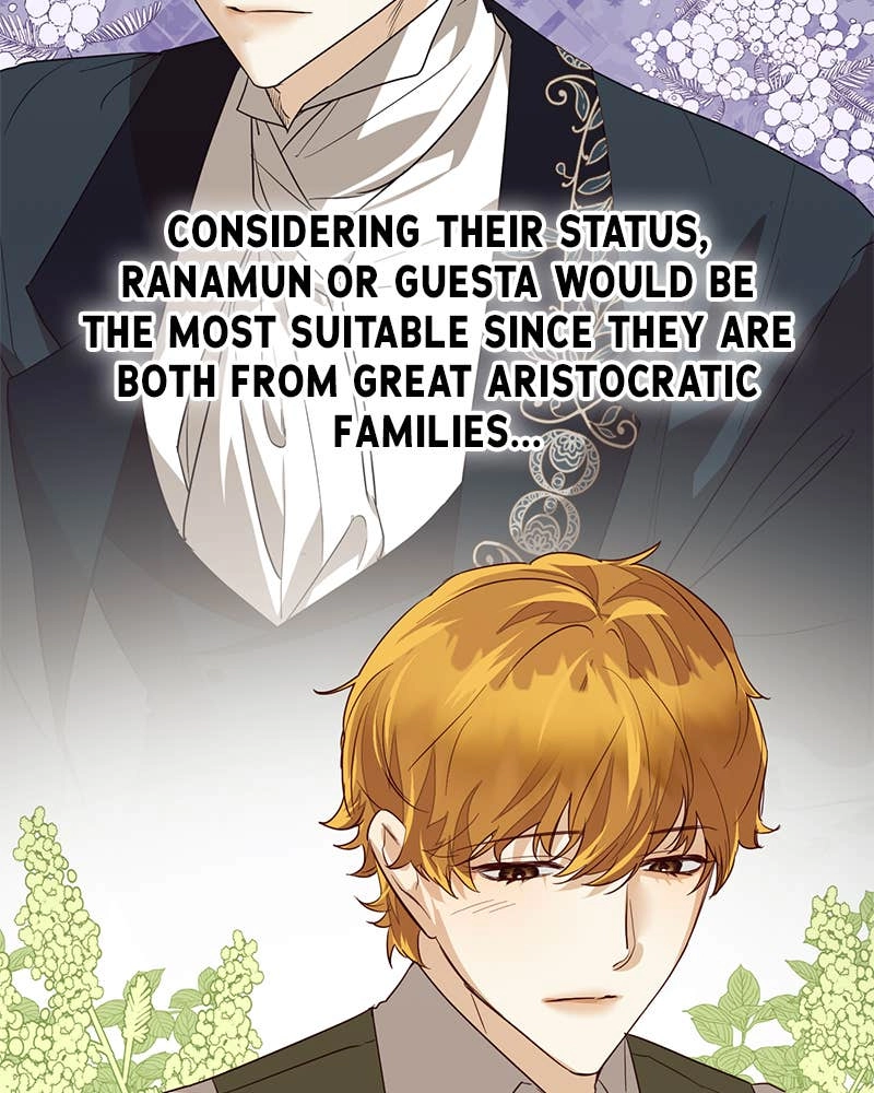 Men of the Harem Chapter 37 Page 50