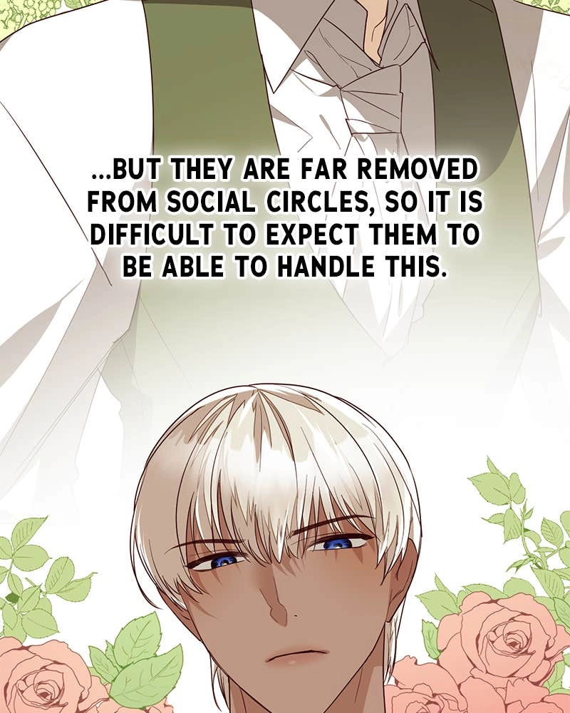 Men of the Harem Chapter 37 Page 51