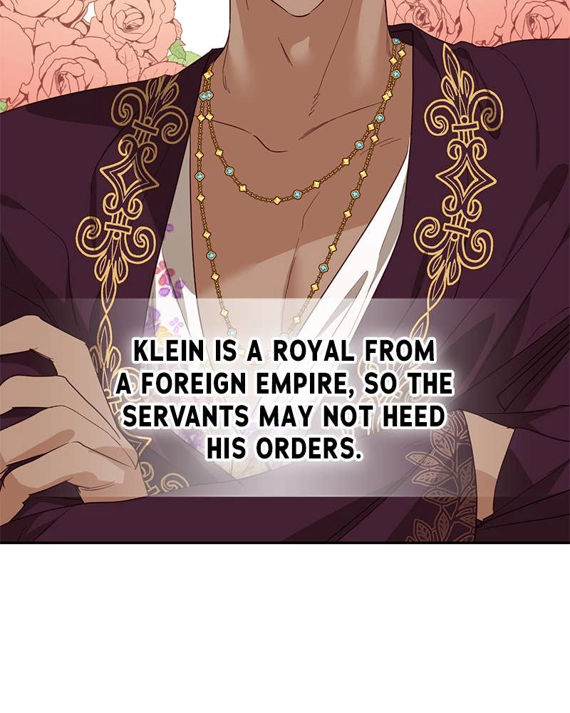 Men of the Harem Chapter 37 Page 52