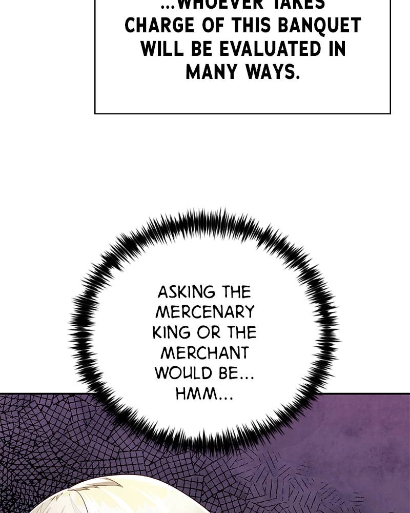 Men of the Harem Chapter 37 Page 54