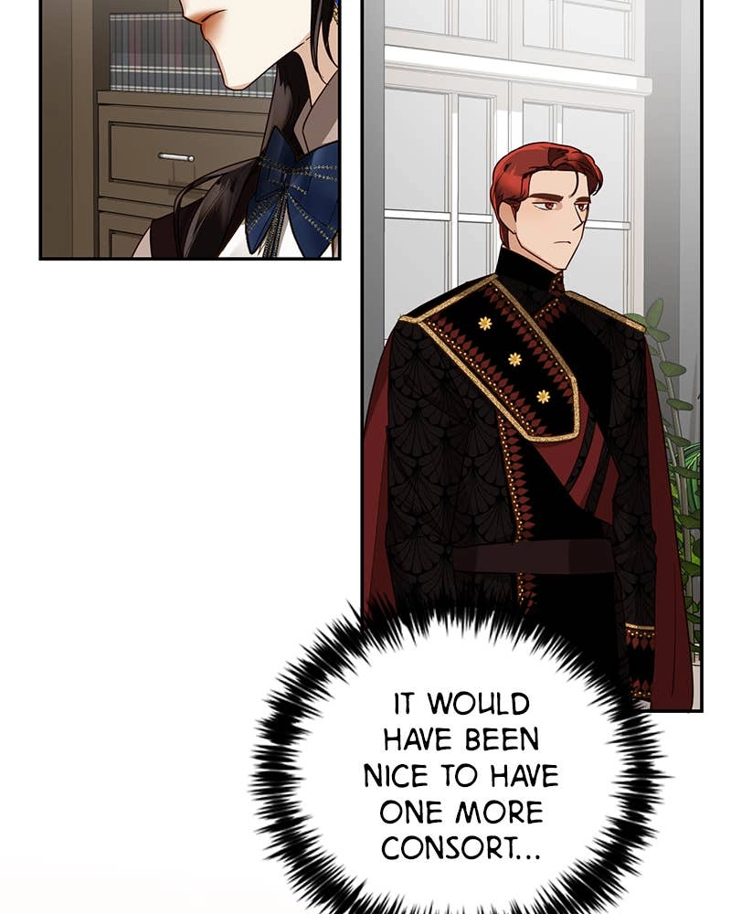 Men of the Harem Chapter 37 Page 57