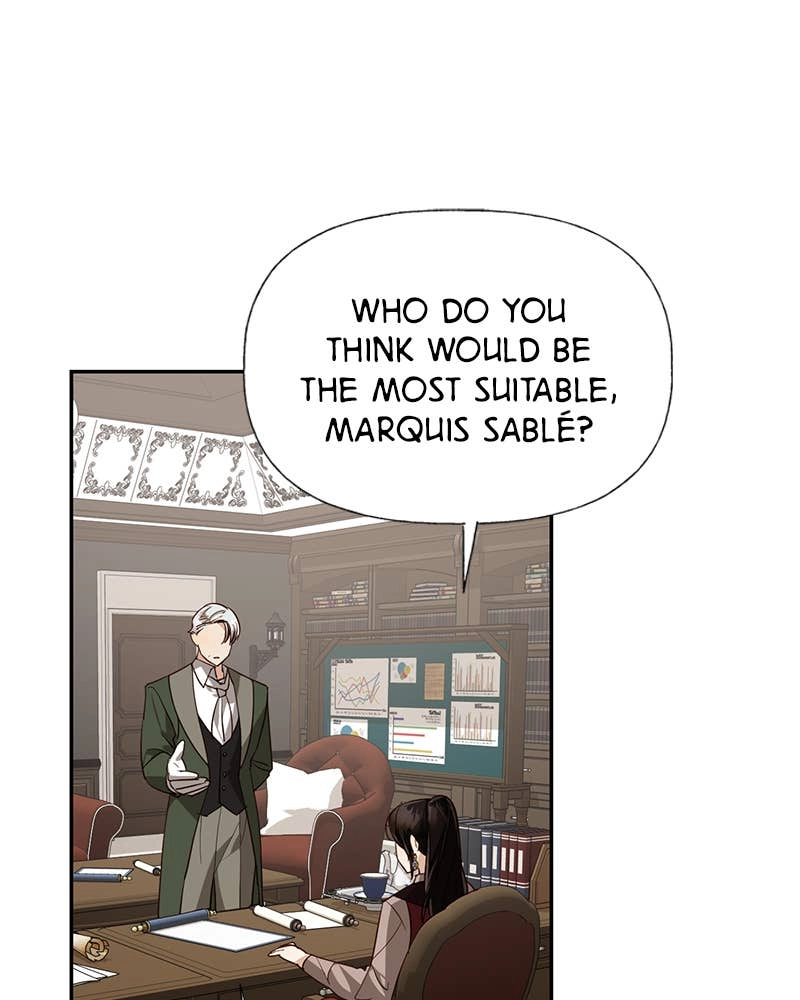 Men of the Harem Chapter 37 Page 62