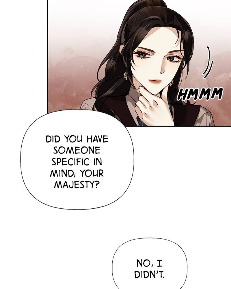 Men of the Harem Chapter 37 Page 64