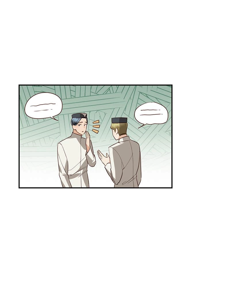 Men of the Harem Chapter 37 Page 74