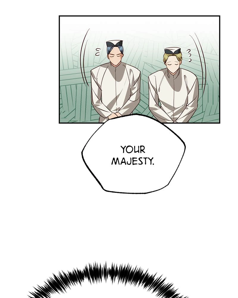 Men of the Harem Chapter 37 Page 75