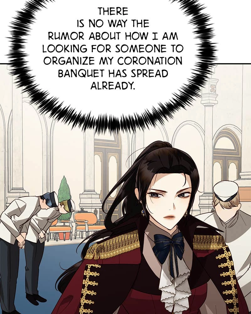 Men of the Harem Chapter 37 Page 76