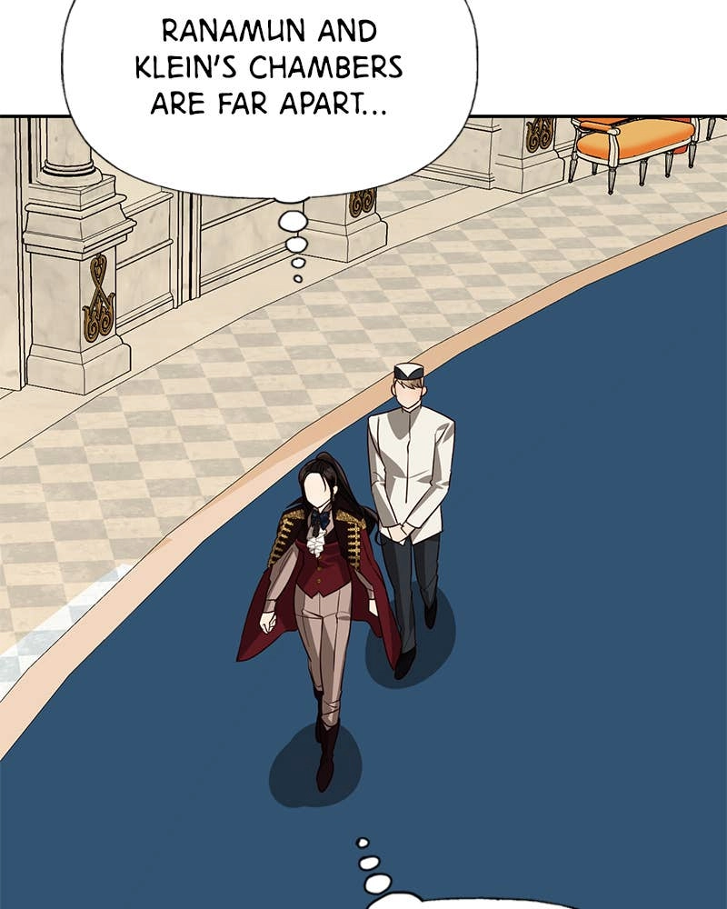 Men of the Harem Chapter 37 Page 78