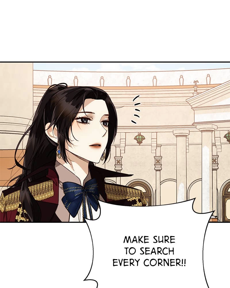 Men of the Harem Chapter 37 Page 80