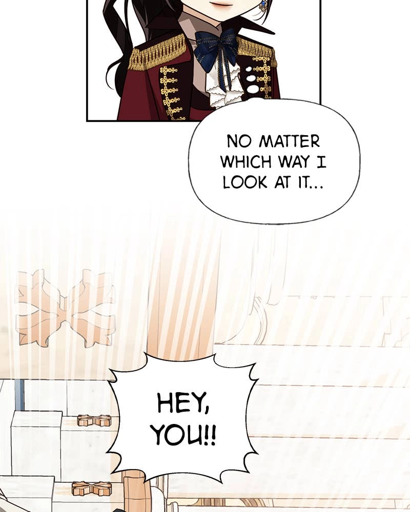 Men of the Harem Chapter 37 Page 82