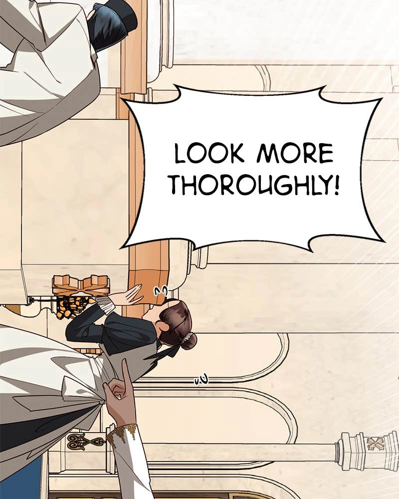 Men of the Harem Chapter 37 Page 83