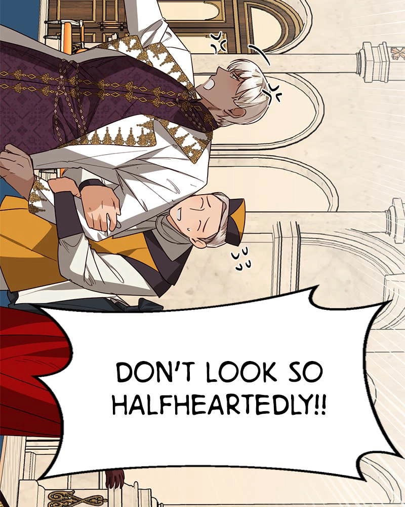 Men of the Harem Chapter 37 Page 84