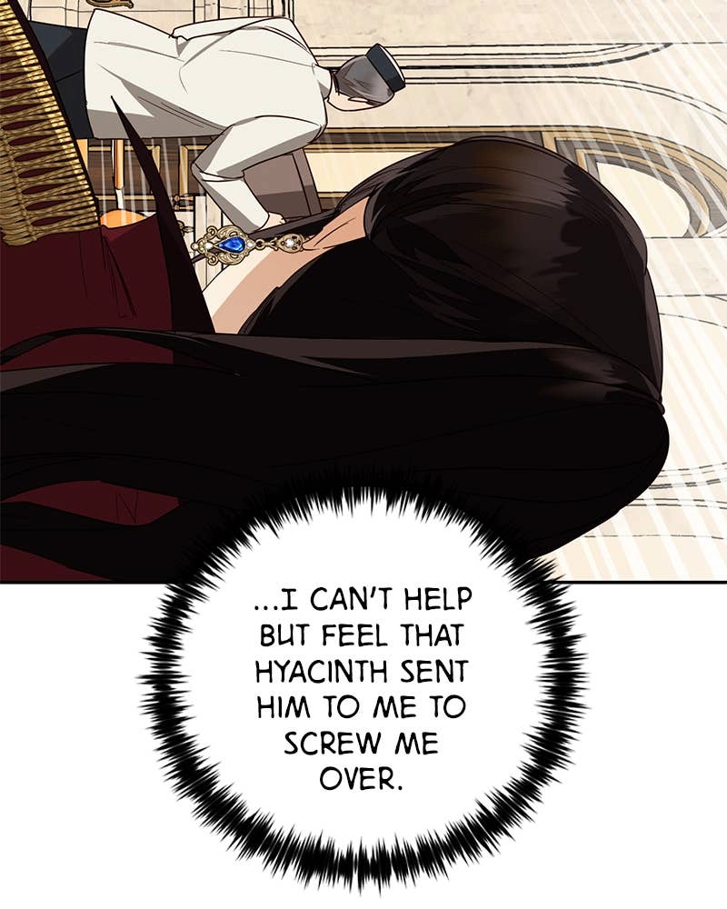 Men of the Harem Chapter 37 Page 85