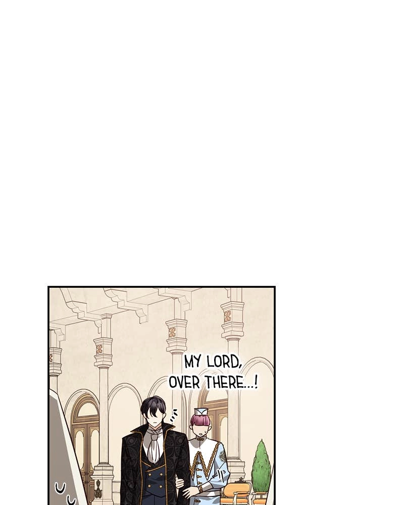 Men of the Harem Chapter 37 Page 88