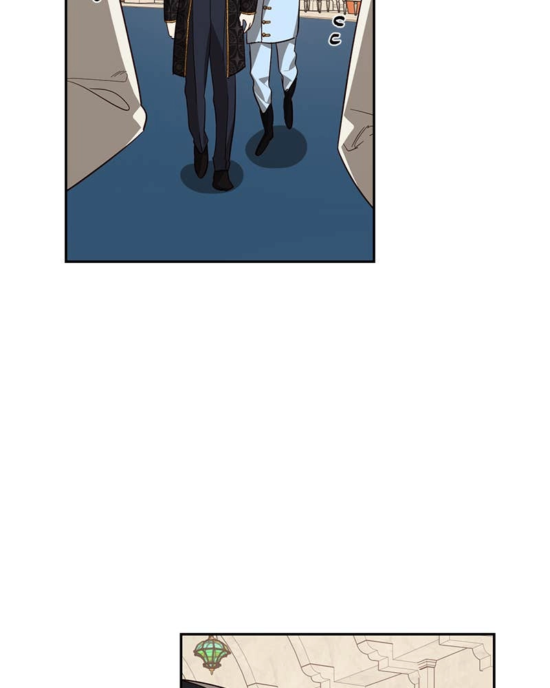 Men of the Harem Chapter 37 Page 89