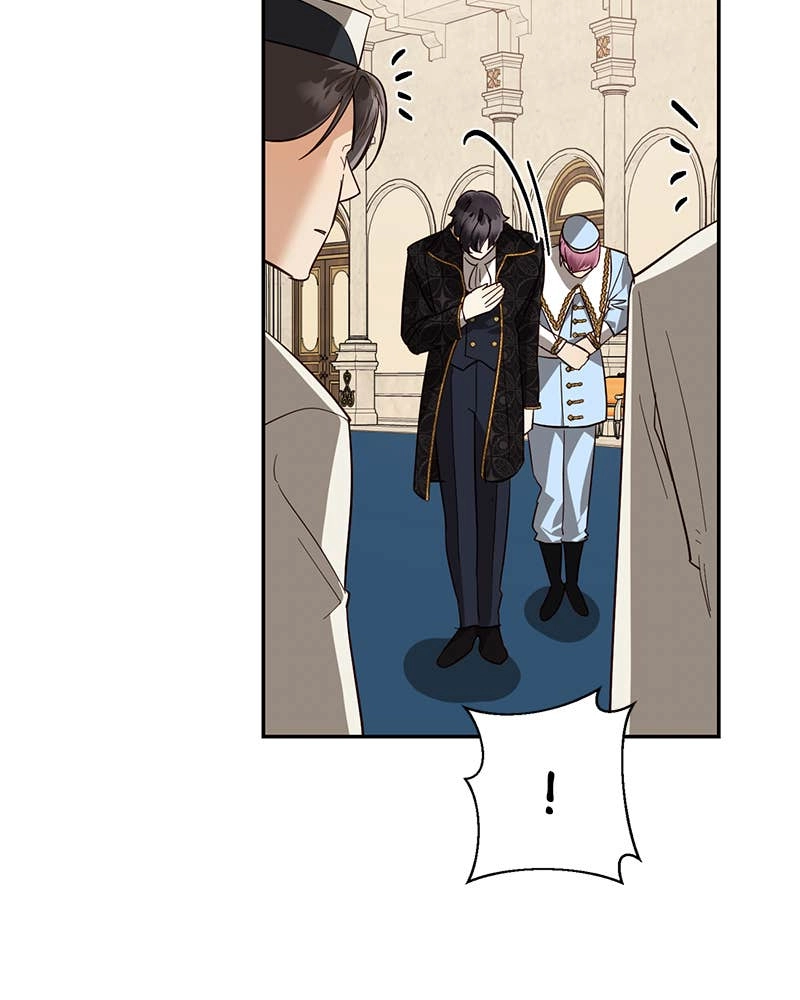 Men of the Harem Chapter 37 Page 90