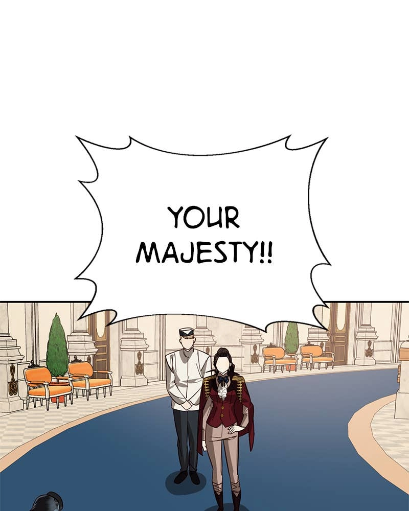 Men of the Harem Chapter 37 Page 91