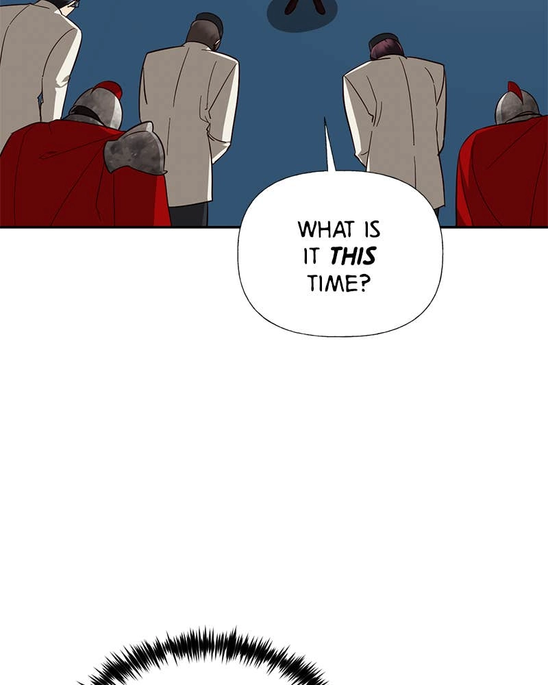 Men of the Harem Chapter 37 Page 92