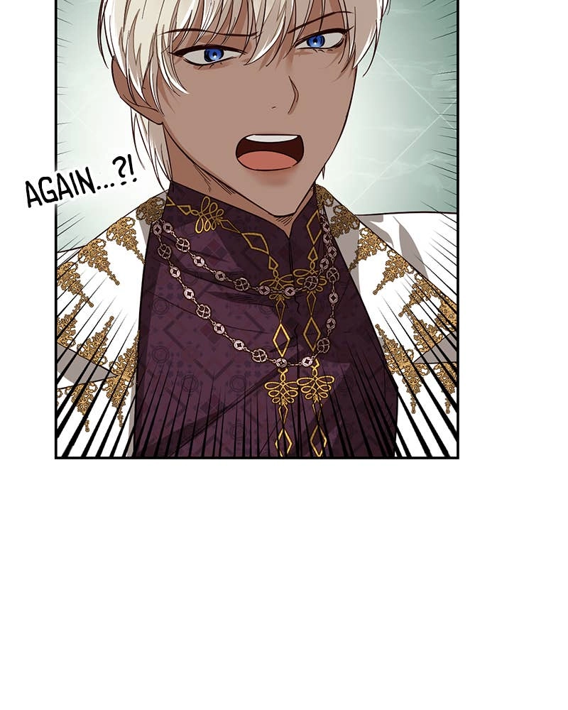Men of the Harem Chapter 37 Page 95