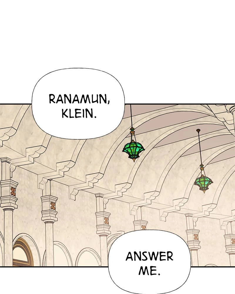 Men of the Harem Chapter 37 Page 96