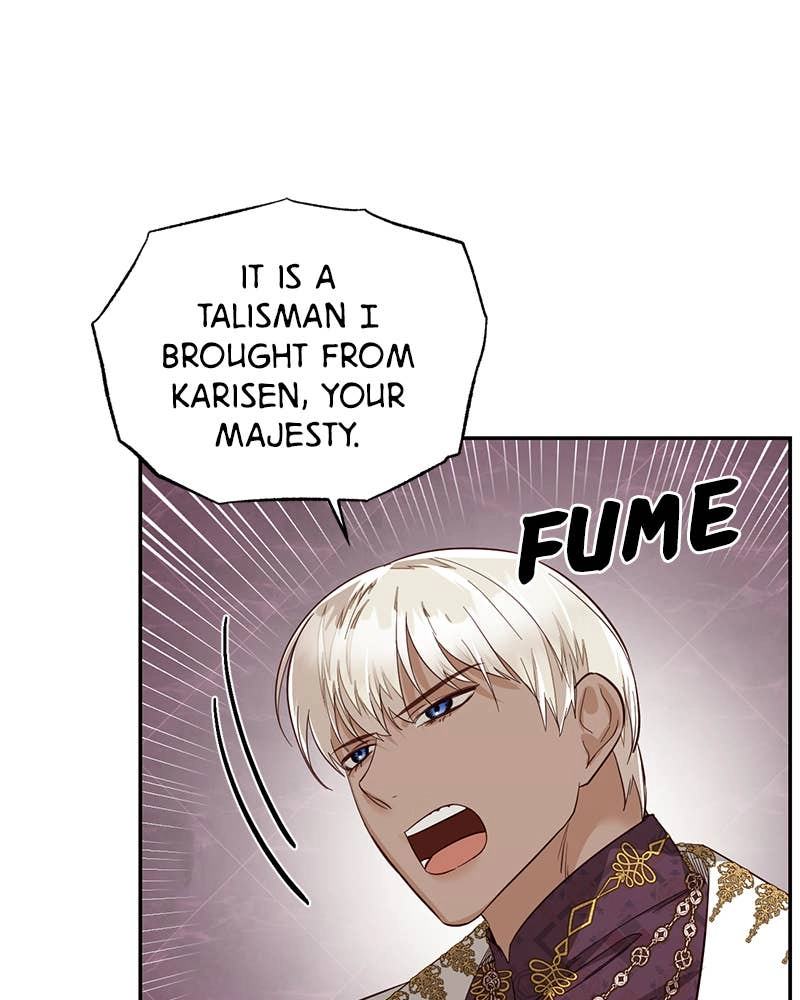 Men of the Harem Chapter 37 Page 99