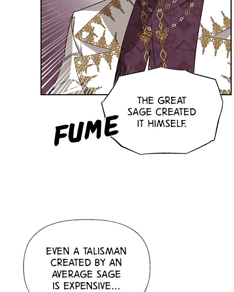 Men of the Harem Chapter 37 Page 100