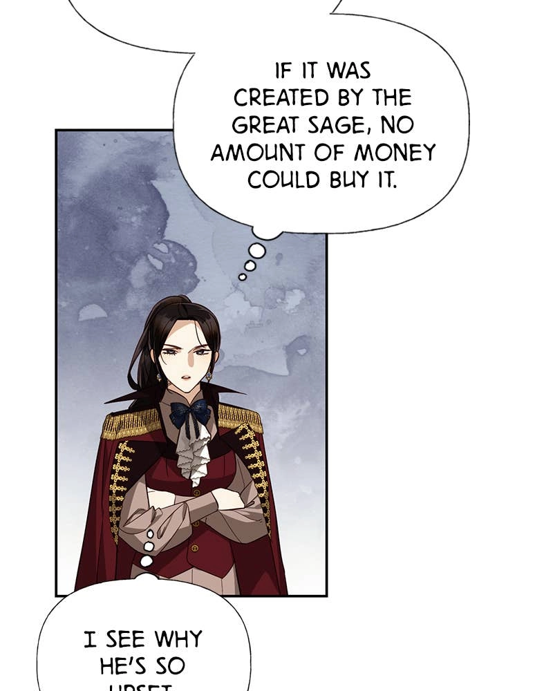 Men of the Harem Chapter 37 Page 101