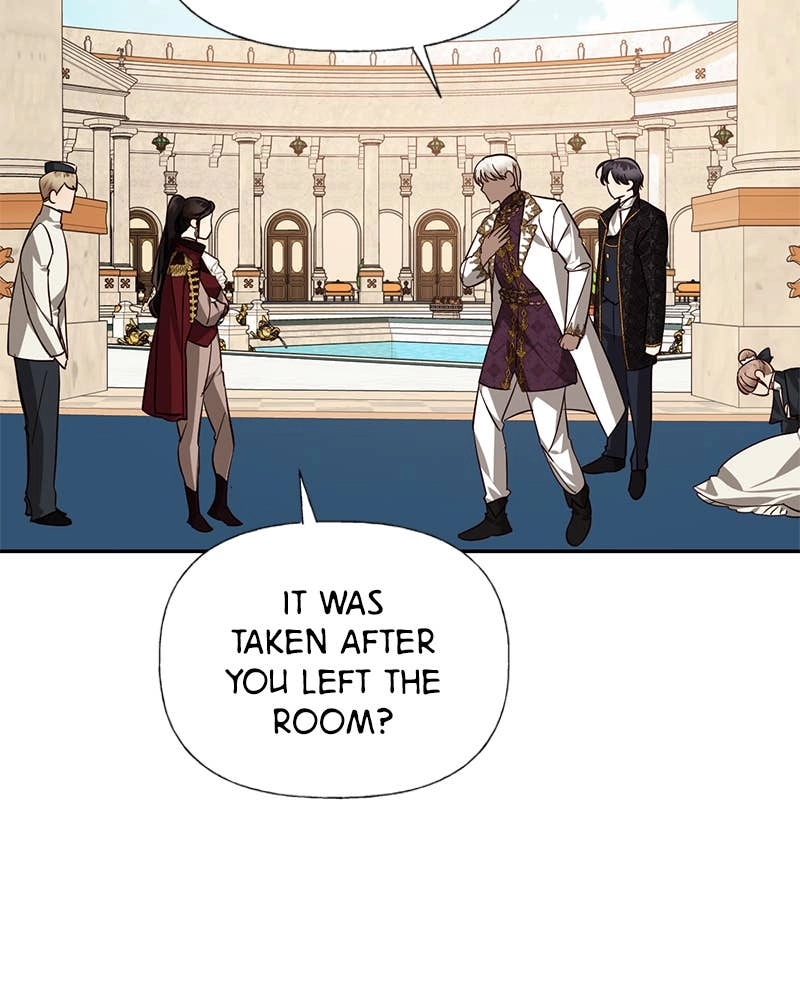Men of the Harem Chapter 37 Page 103