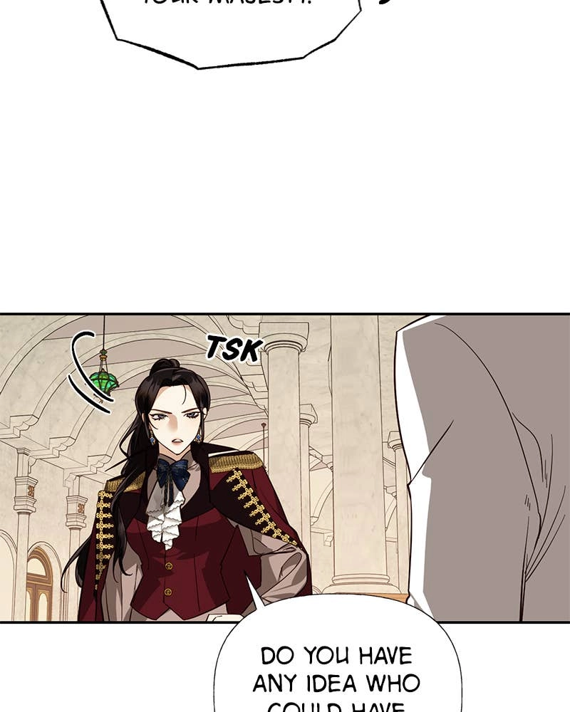 Men of the Harem Chapter 37 Page 108
