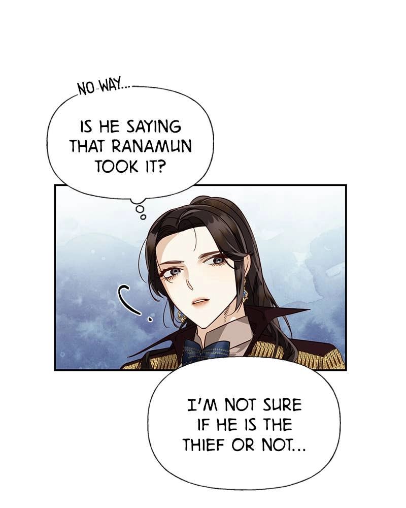 Men of the Harem Chapter 37 Page 111