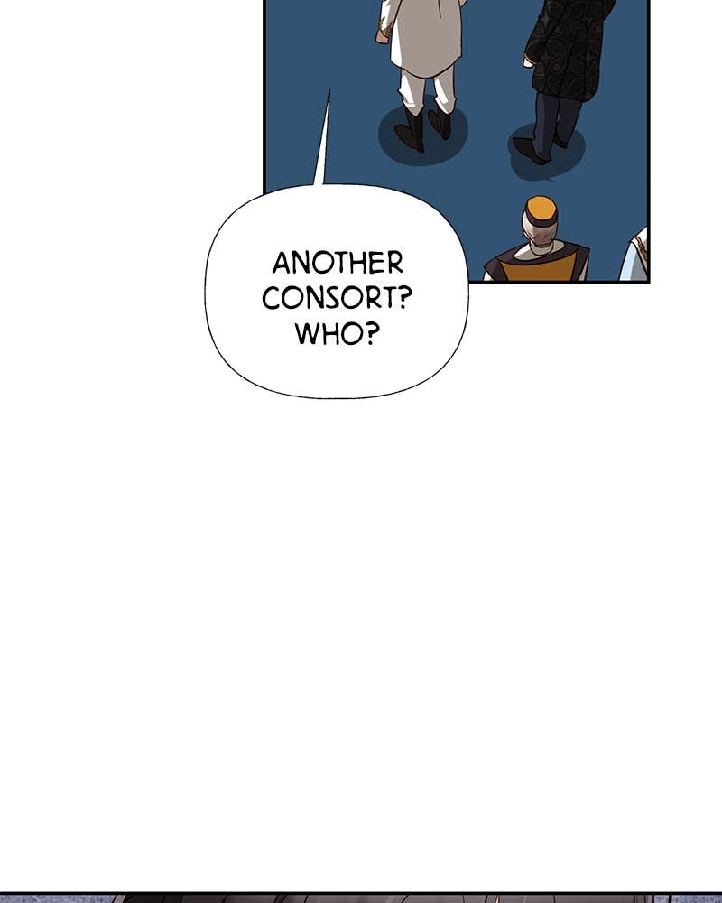 Men of the Harem Chapter 37 Page 115