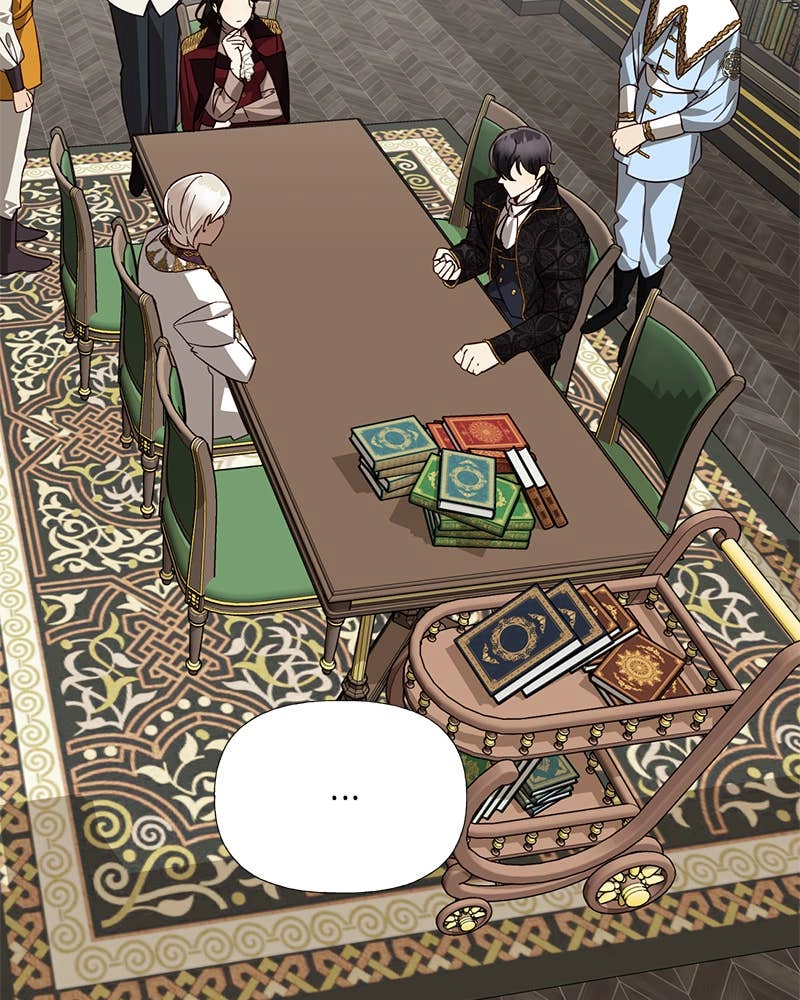 Men of the Harem Chapter 37 Page 118