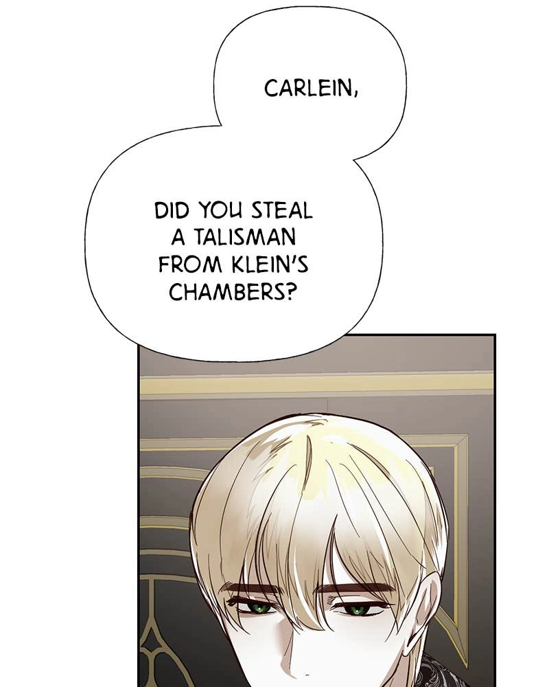Men of the Harem Chapter 38 Page 5