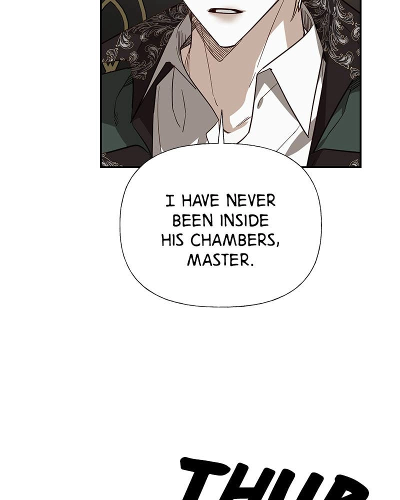 Men of the Harem Chapter 38 Page 6