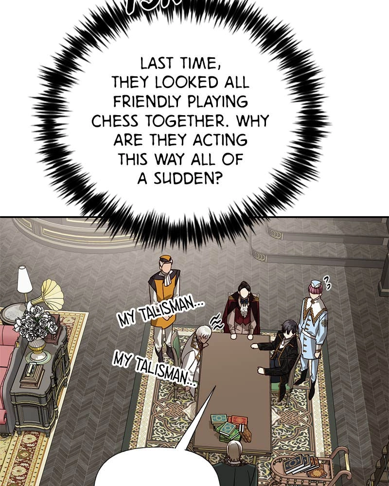 Men of the Harem Chapter 38 Page 15