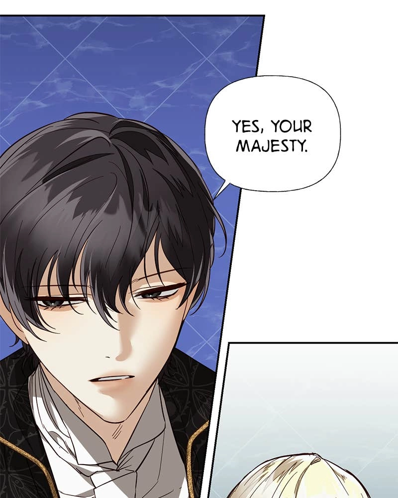 Men of the Harem Chapter 38 Page 18