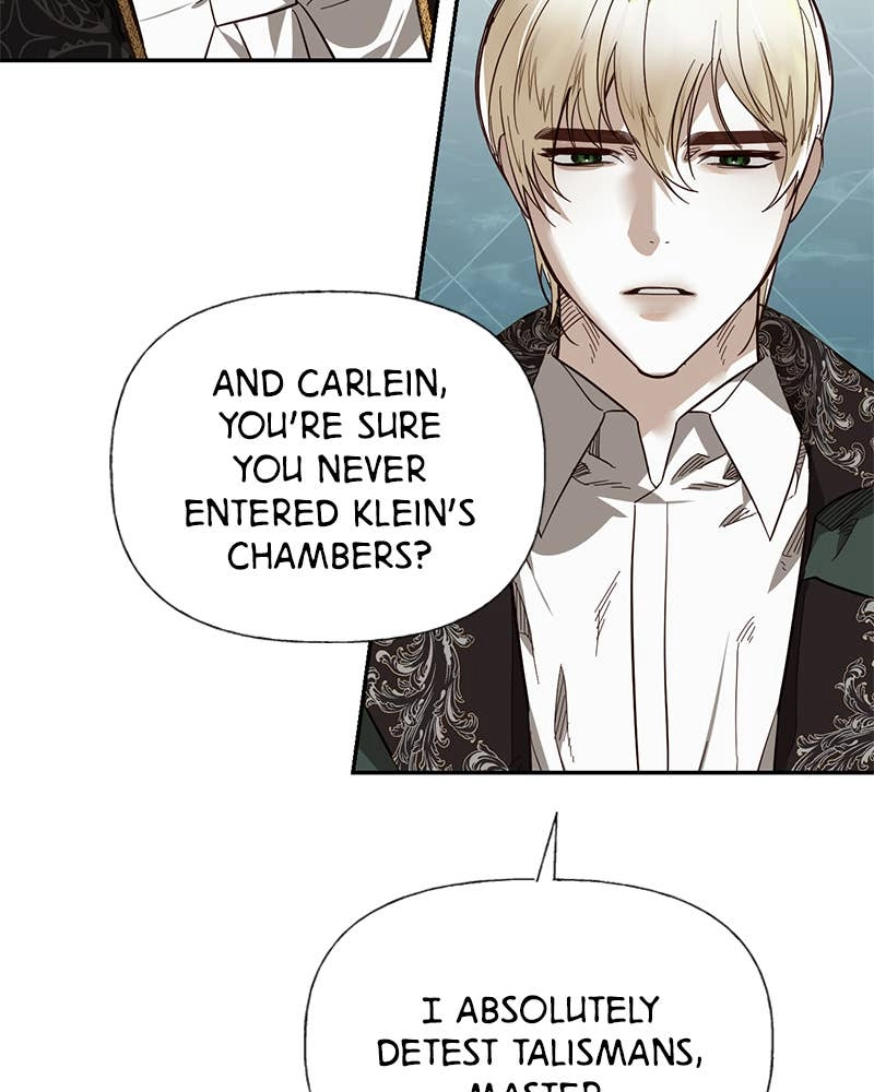 Men of the Harem Chapter 38 Page 19