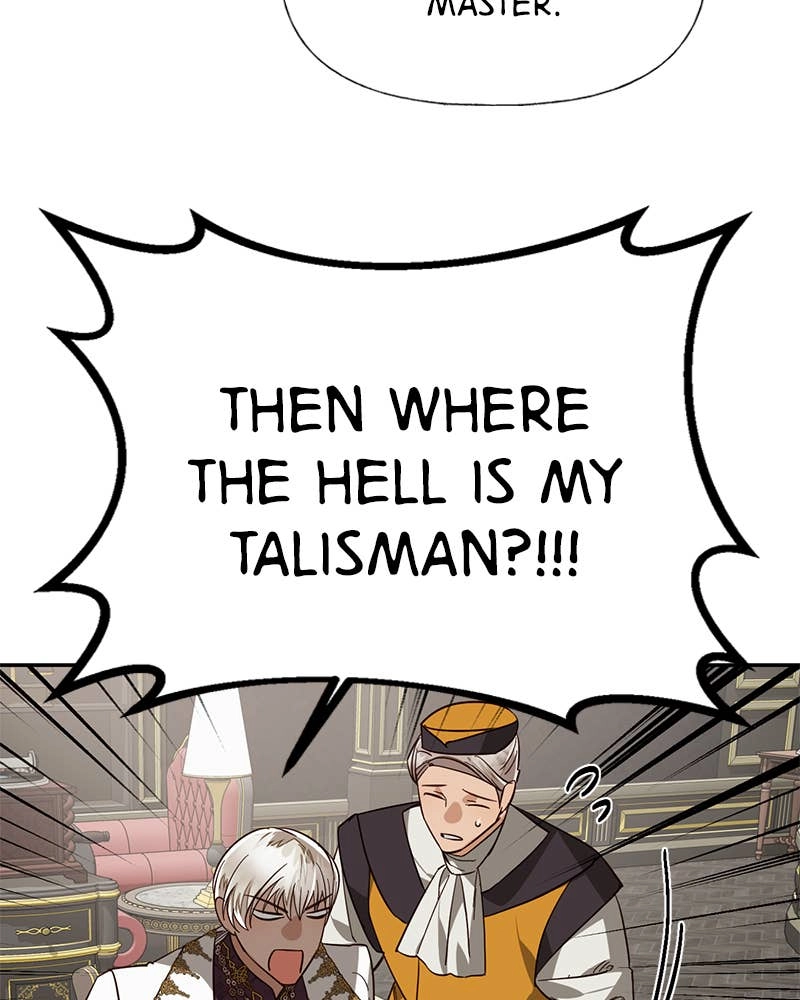 Men of the Harem Chapter 38 Page 20