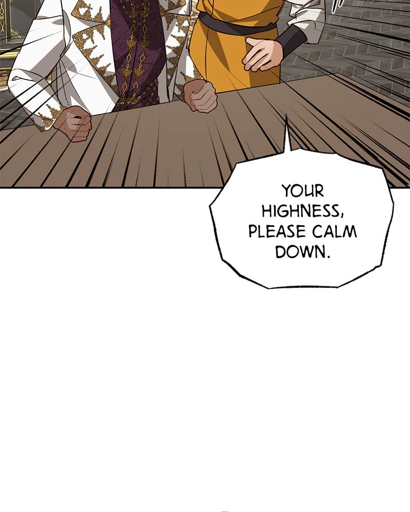 Men of the Harem Chapter 38 Page 21