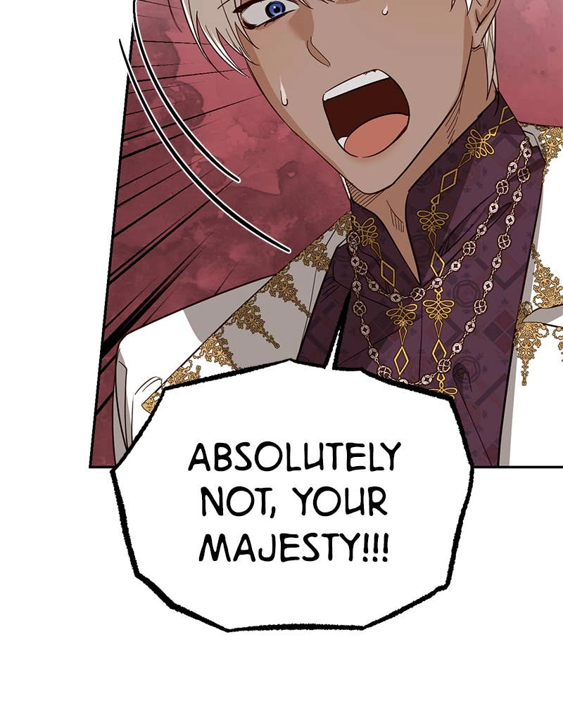 Men of the Harem Chapter 38 Page 28