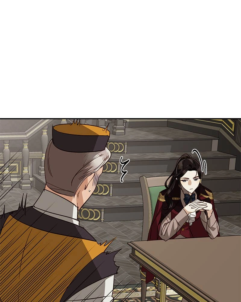 Men of the Harem Chapter 38 Page 29