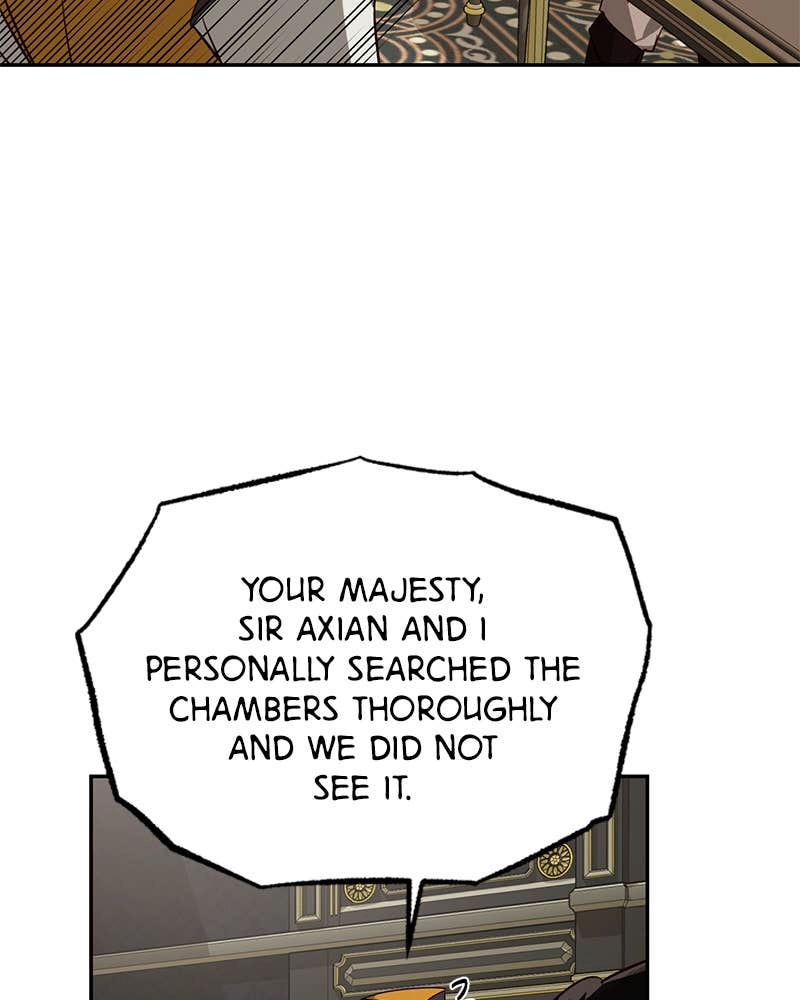 Men of the Harem Chapter 38 Page 30