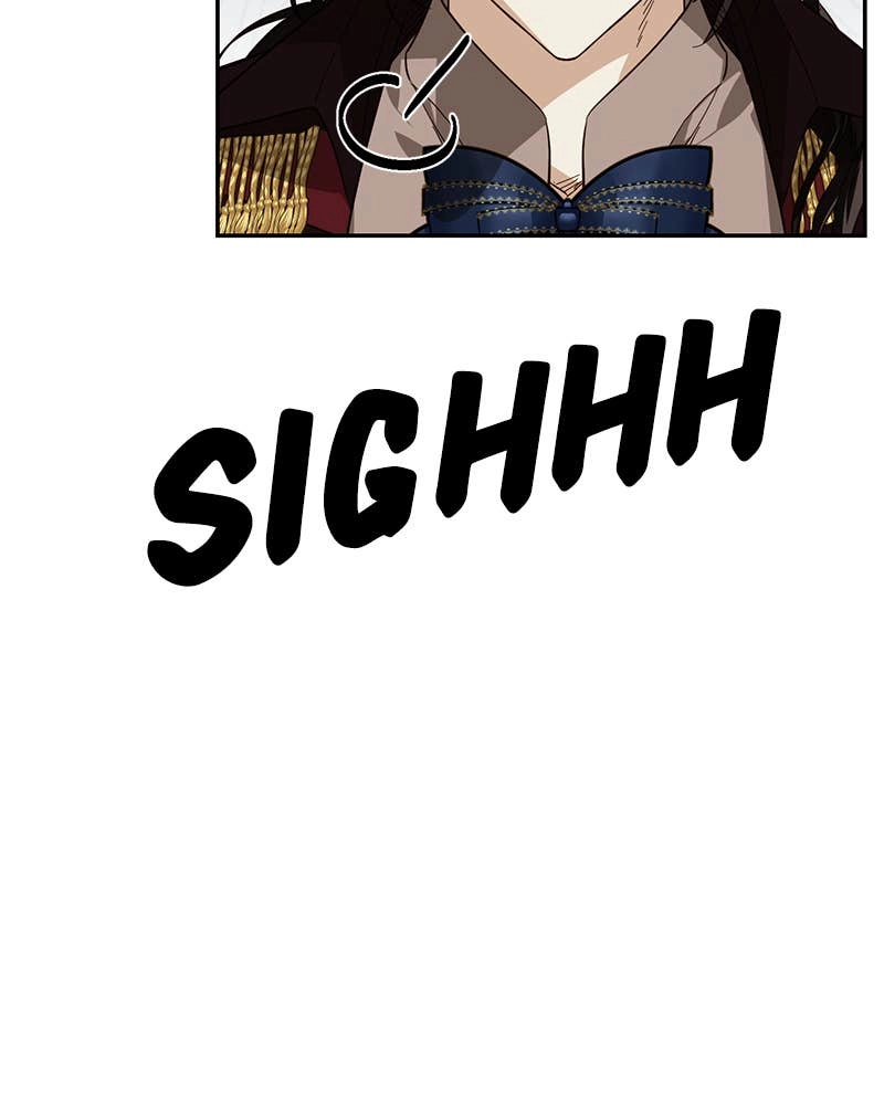 Men of the Harem Chapter 38 Page 33