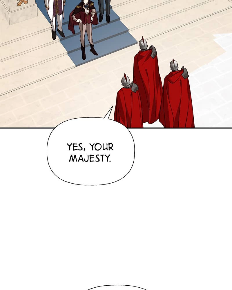 Men of the Harem Chapter 38 Page 37